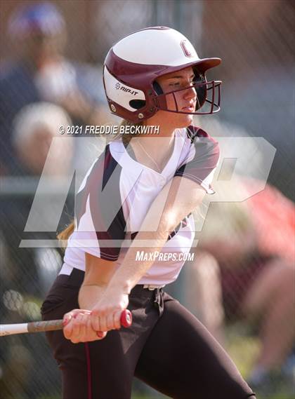Thumbnail 1 in JV: Callisburg @ Whitesboro photogallery.