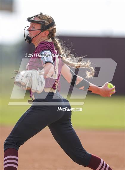 Thumbnail 1 in JV: Callisburg @ Whitesboro photogallery.