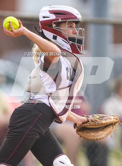 Thumbnail 2 in JV: Callisburg @ Whitesboro photogallery.