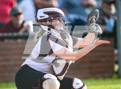 Thumbnail 1 in JV: Callisburg @ Whitesboro photogallery.