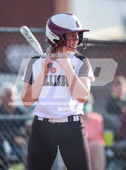 Thumbnail 1 in JV: Callisburg @ Whitesboro photogallery.