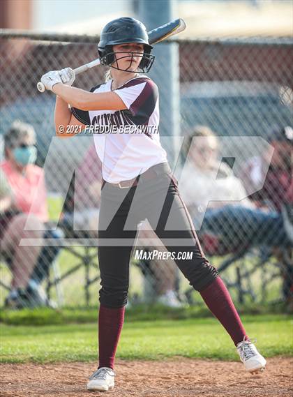 Thumbnail 1 in JV: Callisburg @ Whitesboro photogallery.