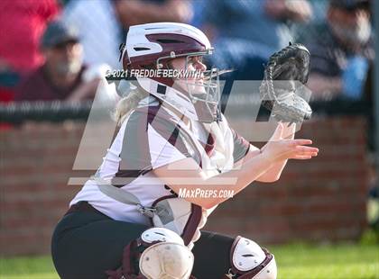 Thumbnail 3 in JV: Callisburg @ Whitesboro photogallery.