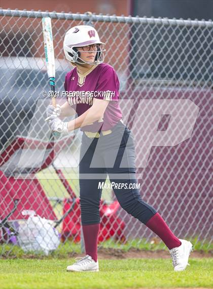 Thumbnail 1 in JV: Callisburg @ Whitesboro photogallery.