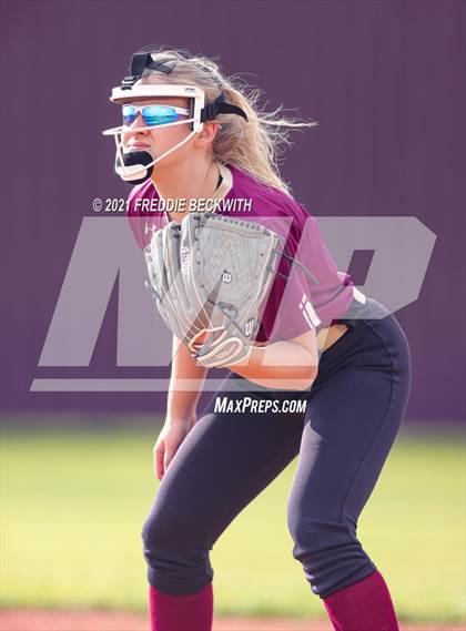 Thumbnail 2 in JV: Callisburg @ Whitesboro photogallery.