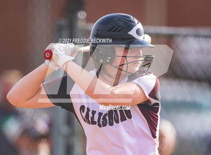 Thumbnail 3 in JV: Callisburg @ Whitesboro photogallery.