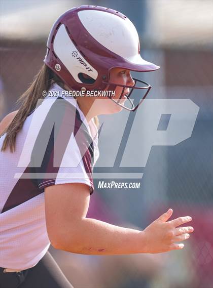 Thumbnail 1 in JV: Callisburg @ Whitesboro photogallery.