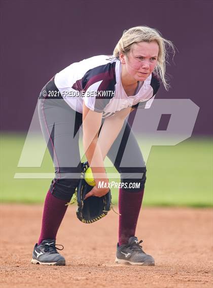 Thumbnail 2 in JV: Callisburg @ Whitesboro photogallery.