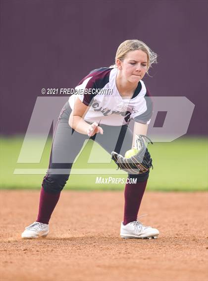 Thumbnail 1 in JV: Callisburg @ Whitesboro photogallery.