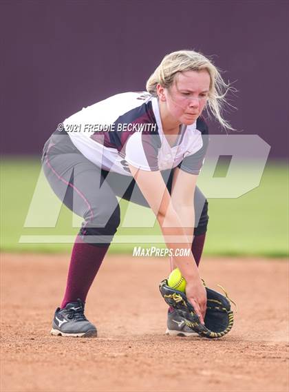 Thumbnail 1 in JV: Callisburg @ Whitesboro photogallery.