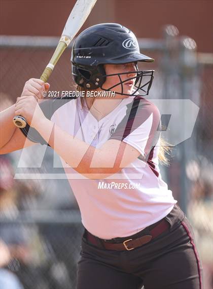 Thumbnail 1 in JV: Callisburg @ Whitesboro photogallery.