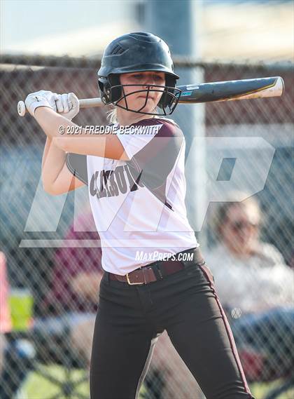 Thumbnail 2 in JV: Callisburg @ Whitesboro photogallery.