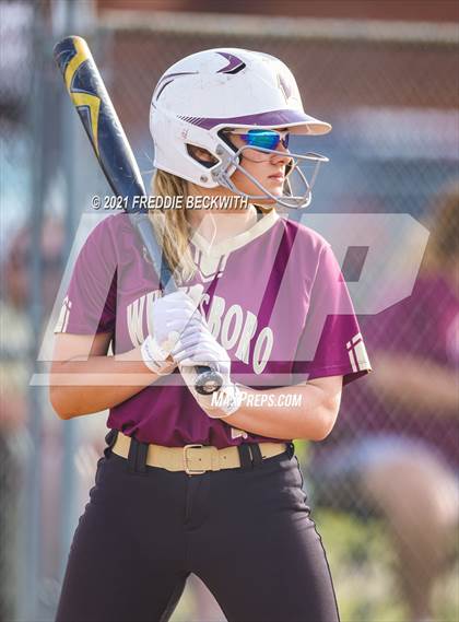 Thumbnail 1 in JV: Callisburg @ Whitesboro photogallery.