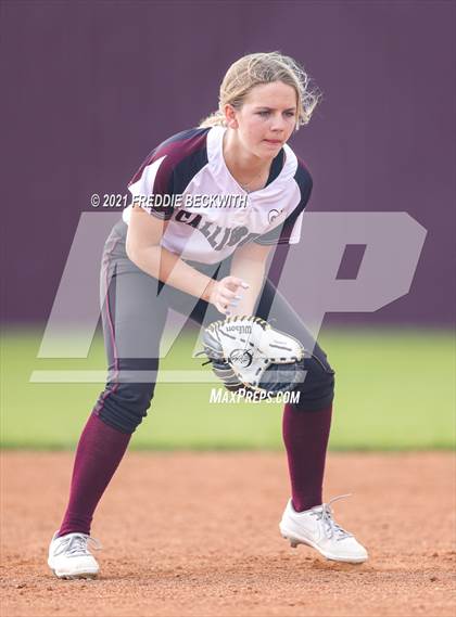 Thumbnail 2 in JV: Callisburg @ Whitesboro photogallery.