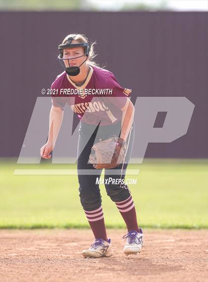 Thumbnail 1 in JV: Callisburg @ Whitesboro photogallery.