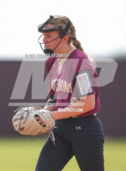 Thumbnail 2 in JV: Callisburg @ Whitesboro photogallery.