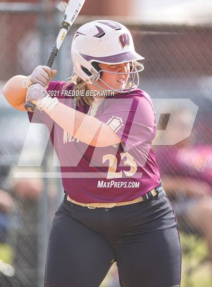 Thumbnail 3 in JV: Callisburg @ Whitesboro photogallery.