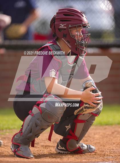 Thumbnail 1 in JV: Callisburg @ Whitesboro photogallery.