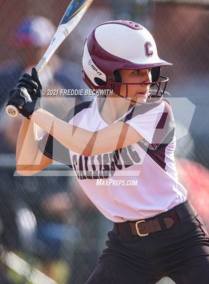 Thumbnail 3 in JV: Callisburg @ Whitesboro photogallery.