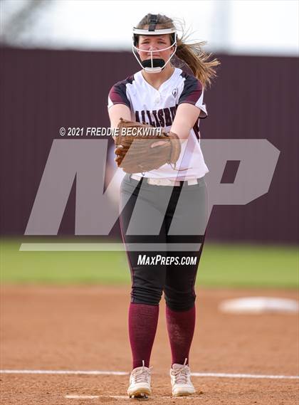 Thumbnail 1 in JV: Callisburg @ Whitesboro photogallery.