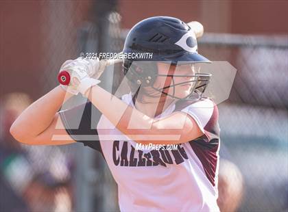 Thumbnail 2 in JV: Callisburg @ Whitesboro photogallery.