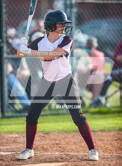 Thumbnail 2 in JV: Callisburg @ Whitesboro photogallery.