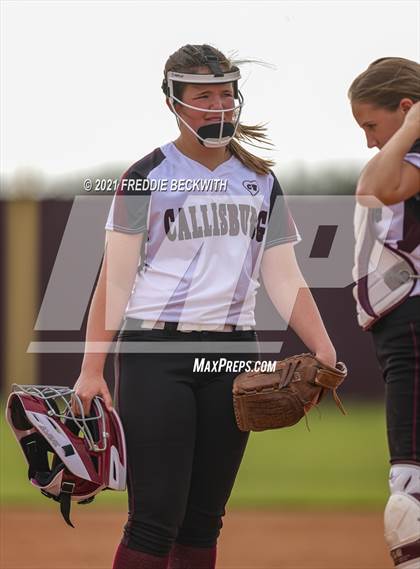 Thumbnail 1 in JV: Callisburg @ Whitesboro photogallery.