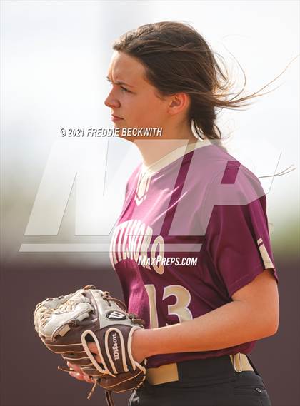 Thumbnail 3 in JV: Callisburg @ Whitesboro photogallery.