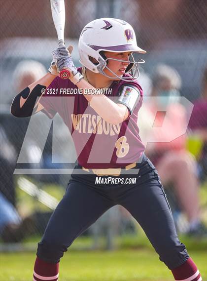 Thumbnail 2 in JV: Callisburg @ Whitesboro photogallery.