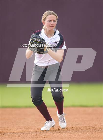 Thumbnail 2 in JV: Callisburg @ Whitesboro photogallery.