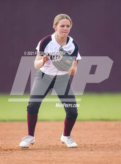 Thumbnail 1 in JV: Callisburg @ Whitesboro photogallery.