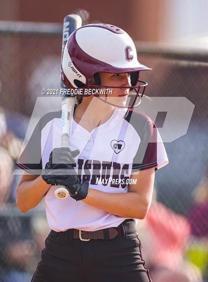 Thumbnail 1 in JV: Callisburg @ Whitesboro photogallery.