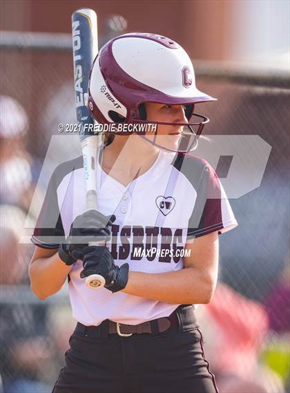 Thumbnail 3 in JV: Callisburg @ Whitesboro photogallery.