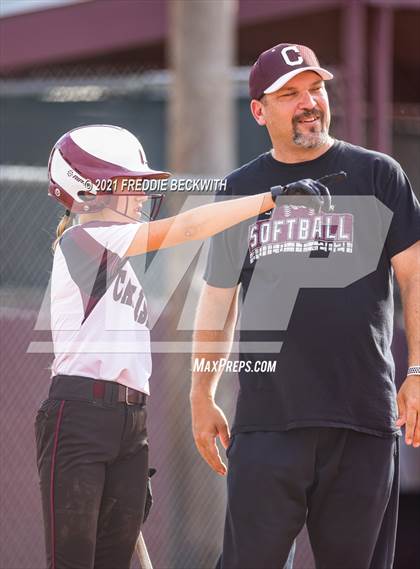 Thumbnail 2 in JV: Callisburg @ Whitesboro photogallery.