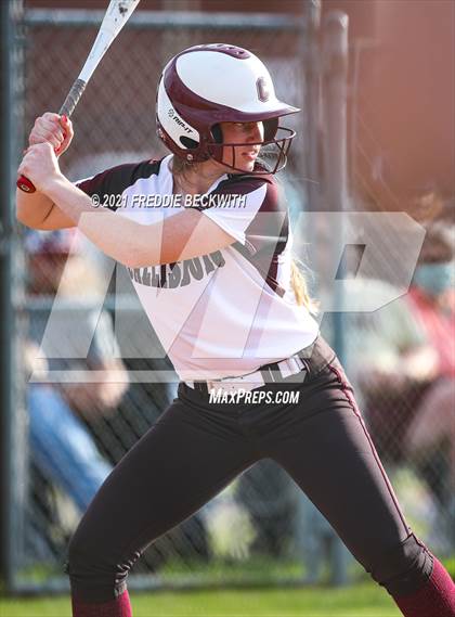 Thumbnail 3 in JV: Callisburg @ Whitesboro photogallery.