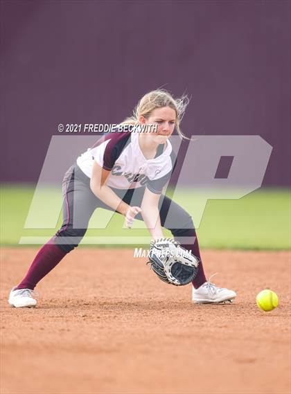 Thumbnail 1 in JV: Callisburg @ Whitesboro photogallery.