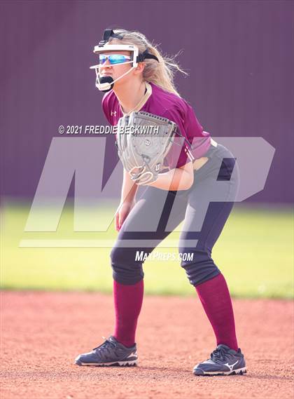 Thumbnail 1 in JV: Callisburg @ Whitesboro photogallery.