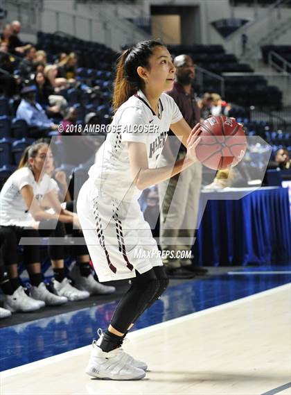 Thumbnail 2 in Cypress Ranch vs. Houston Heights (UIL 6A Bi-District Playoff) photogallery.