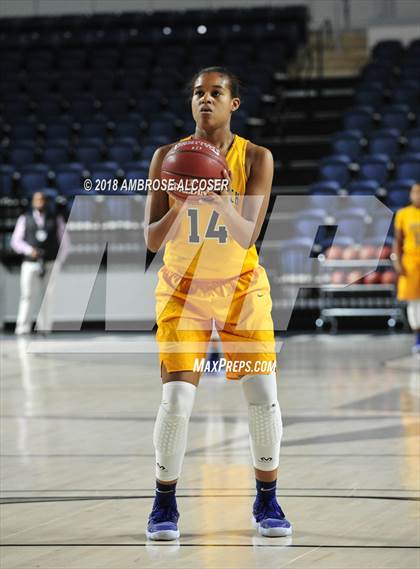 Thumbnail 1 in Cypress Ranch vs. Houston Heights (UIL 6A Bi-District Playoff) photogallery.