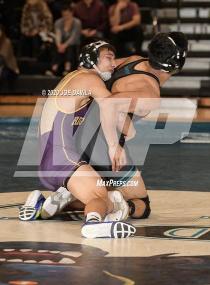 Thumbnail 1 in Righetti @ Poineer Valley photogallery.