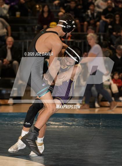 Thumbnail 2 in Righetti @ Poineer Valley photogallery.
