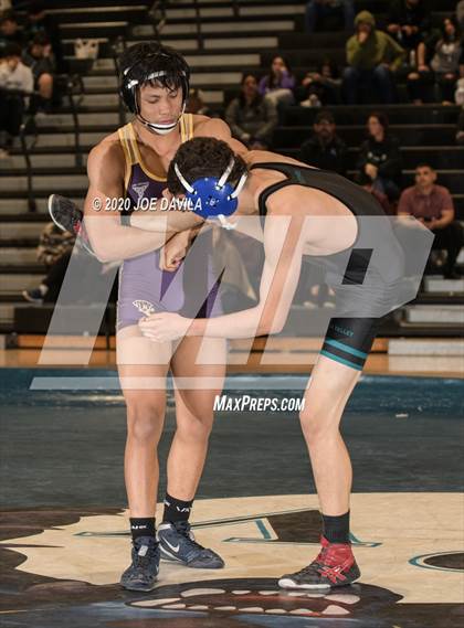 Thumbnail 1 in Righetti @ Poineer Valley photogallery.