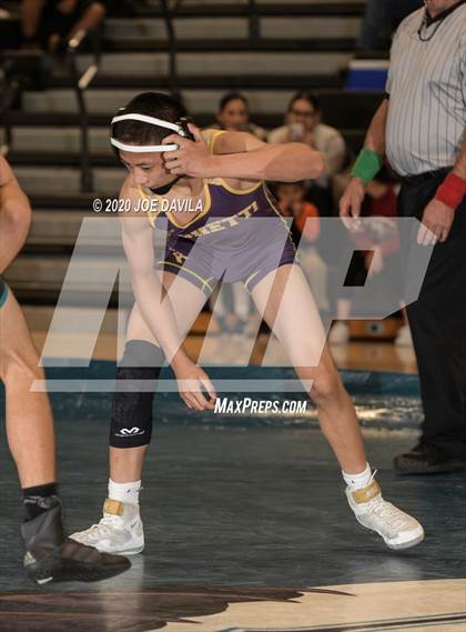 Thumbnail 2 in Righetti @ Poineer Valley photogallery.