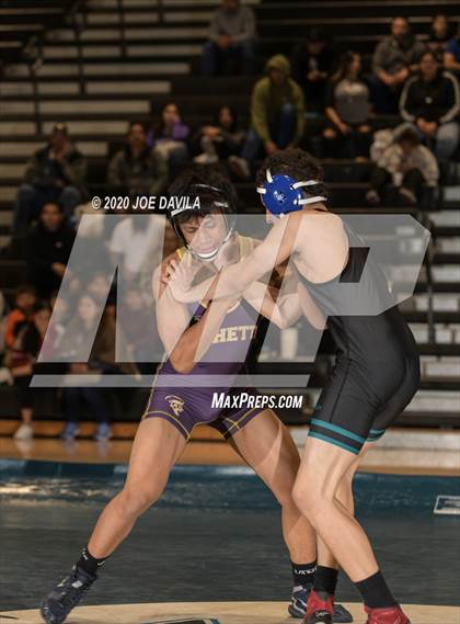 Thumbnail 3 in Righetti @ Poineer Valley photogallery.