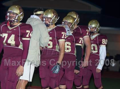 Thumbnail 2 in Placer vs. Whitney (CIF SJS D4 Final) photogallery.