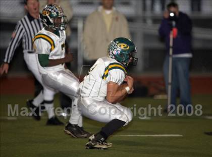Thumbnail 2 in Placer vs. Whitney (CIF SJS D4 Final) photogallery.