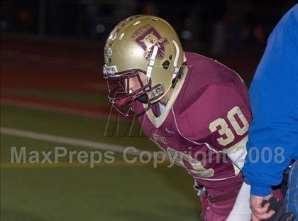 Thumbnail 1 in Placer vs. Whitney (CIF SJS D4 Final) photogallery.