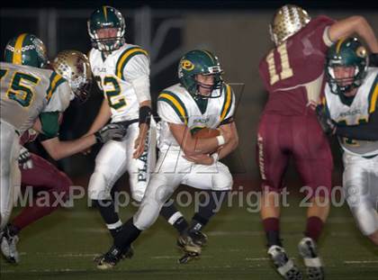Thumbnail 1 in Placer vs. Whitney (CIF SJS D4 Final) photogallery.