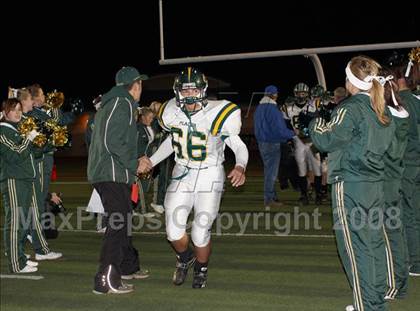 Thumbnail 2 in Placer vs. Whitney (CIF SJS D4 Final) photogallery.