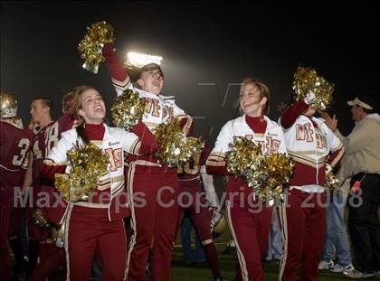 Thumbnail 2 in Placer vs. Whitney (CIF SJS D4 Final) photogallery.